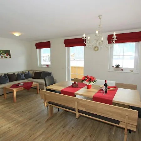 Apartment In