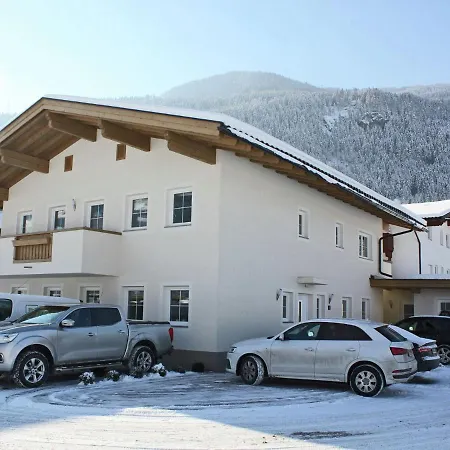 Apartment In Aschau Im Zillertal