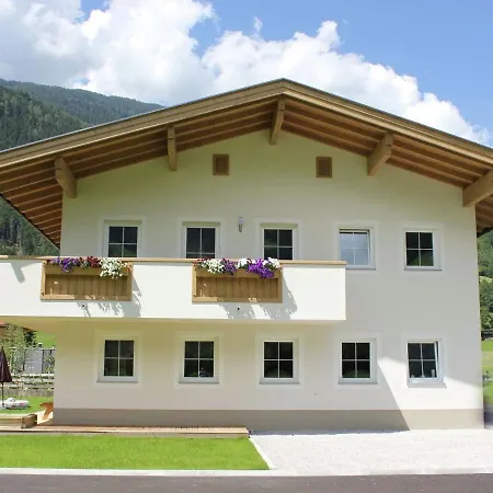 Apartment In *