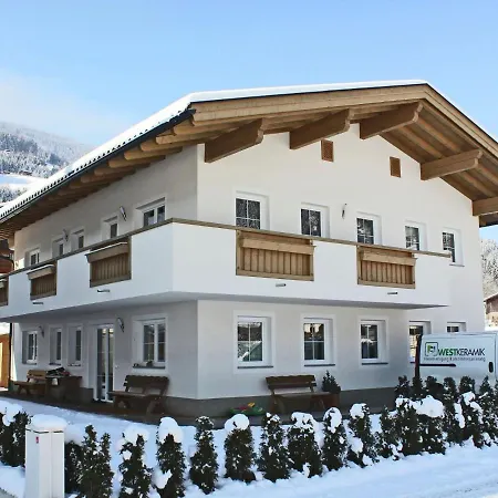 Apartment In Aschau Im Zillertal