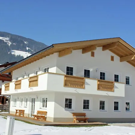 Apartment In Aschau Im Zillertal