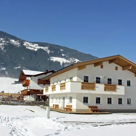 Apartment In