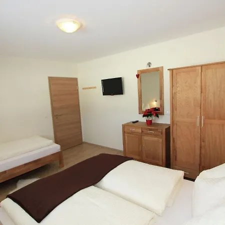 Apartment In