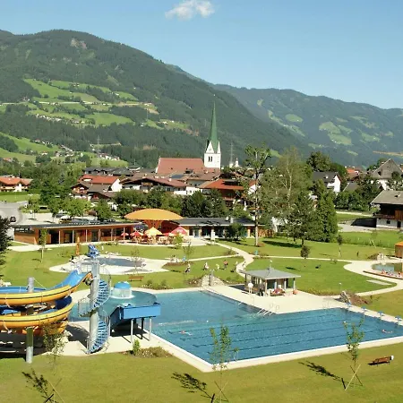 In Aschau Im Zillertal