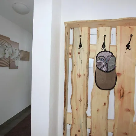 Apartment In