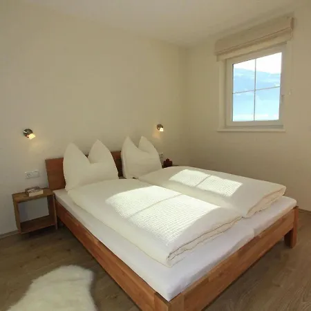 Apartment In