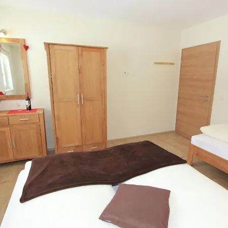 Apartment In