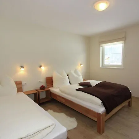 Apartment In