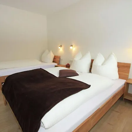 Apartment In *
