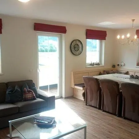 In Apartment Aschau Im Zillertal