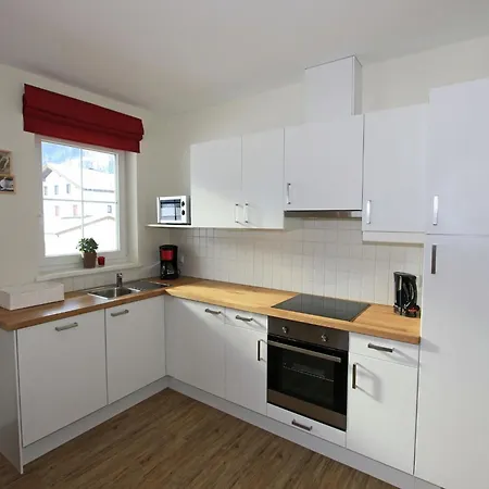 Apartament In Aschau Near Slopes