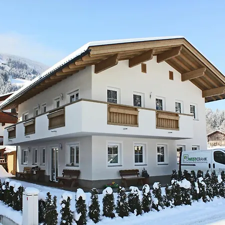 In Aschau Near Slopes * Aschau Im Zillertal