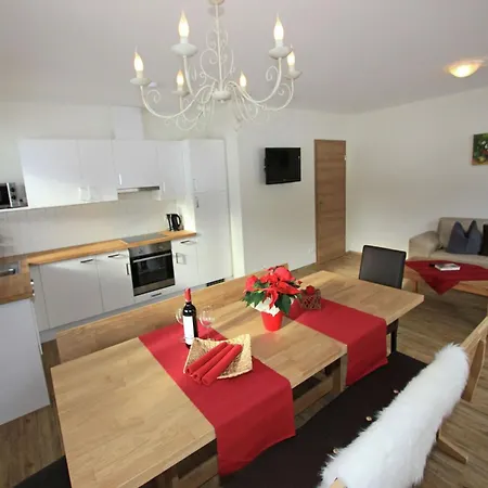 In Aschau Near Slopes Aschau Im Zillertal