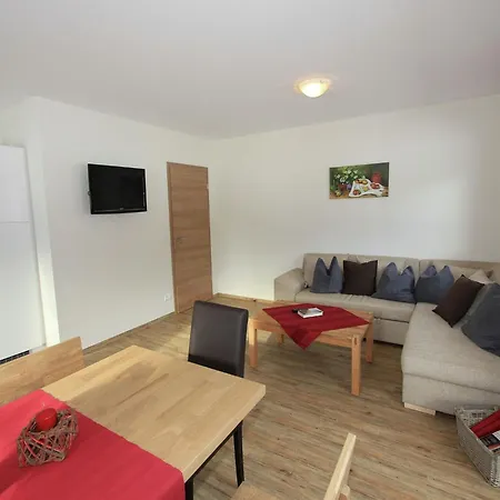 In Aschau Near Slopes * Aschau Im Zillertal