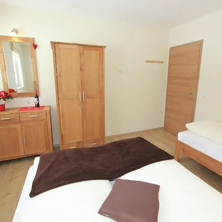 In Aschau Near Slopes Apartament