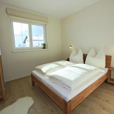 In Aschau Near Slopes Lejlighed *