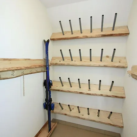 Lejlighed In Aschau Near Slopes