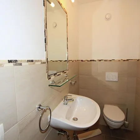 Lejlighed In Aschau Near Slopes