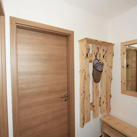 In Aschau Near Slopes Lejlighed Aschau Im Zillertal