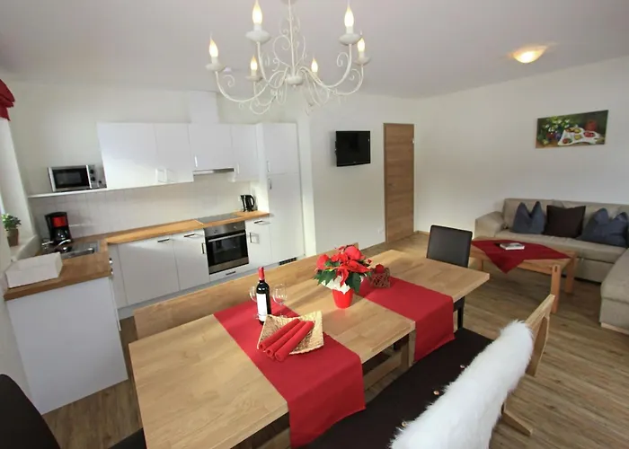 In Aschau Near Slopes Aschau Im Zillertal