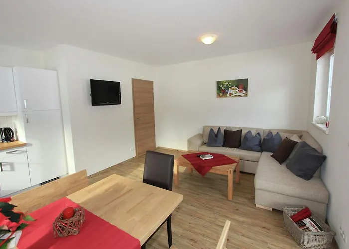 In Aschau Near Slopes * Aschau Im Zillertal