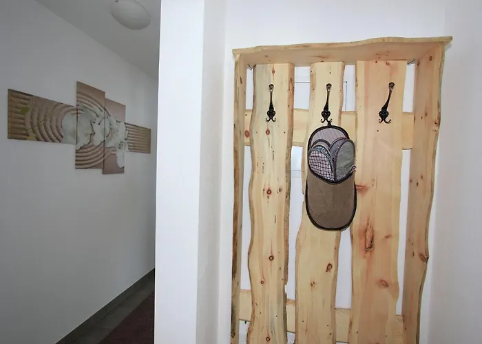 In Aschau Near Slopes Apartamento Aschau Im Zillertal