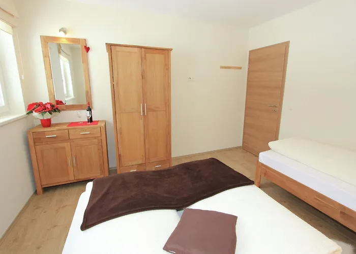 In Aschau Near Slopes Apartamento