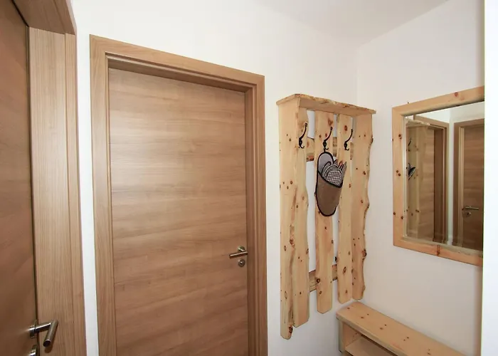 In Aschau Near Slopes Apartamento Aschau Im Zillertal