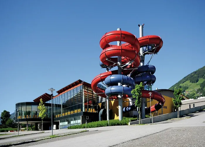 In Aschau Near Slopes * Aschau Im Zillertal