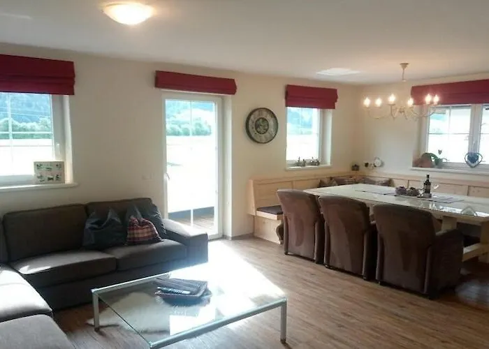 In Aschau Near Slopes * Aschau Im Zillertal