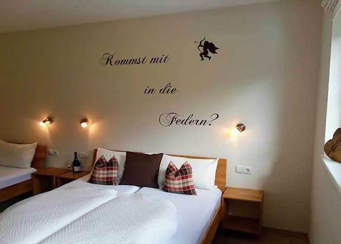 In Aschau Near Slopes Apartamento Aschau Im Zillertal