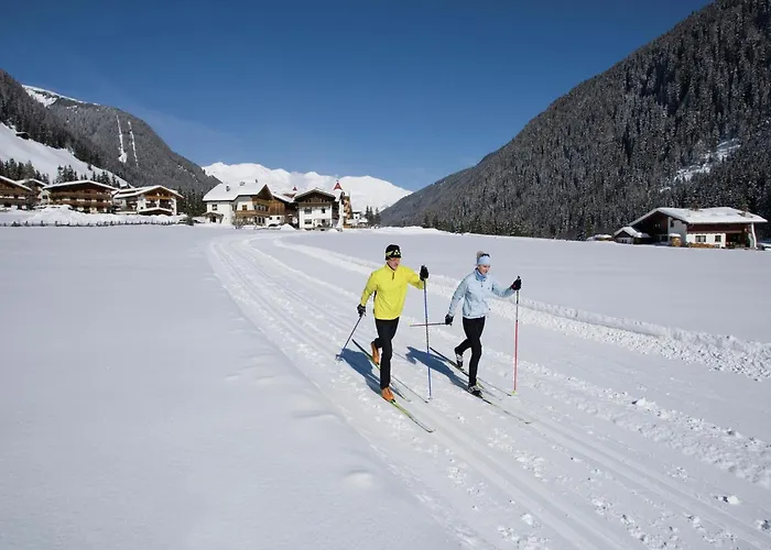 In Aschau Near Slopes * Aschau Im Zillertal