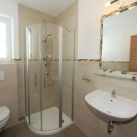 In Aschau Near Slopes Διαμέρισμα Aschau Im Zillertal