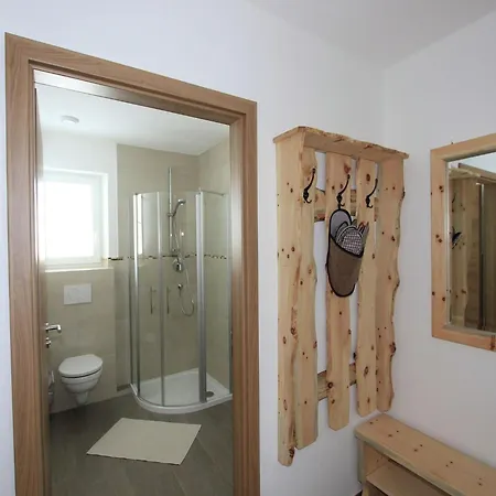 In Aschau Near Slopes Aschau Im Zillertal