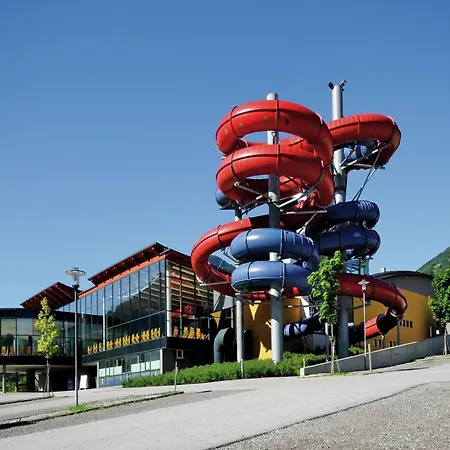 In Aschau Near Slopes * Aschau Im Zillertal