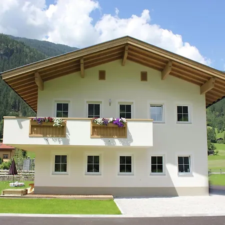 Διαμέρισμα In Aschau Near Slopes *