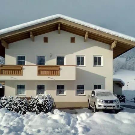 Apartment In Aschau Im Zillertal