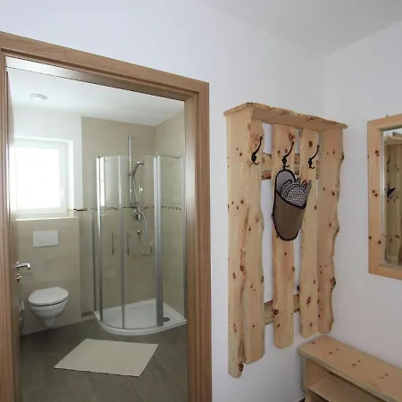 Apartment In *
