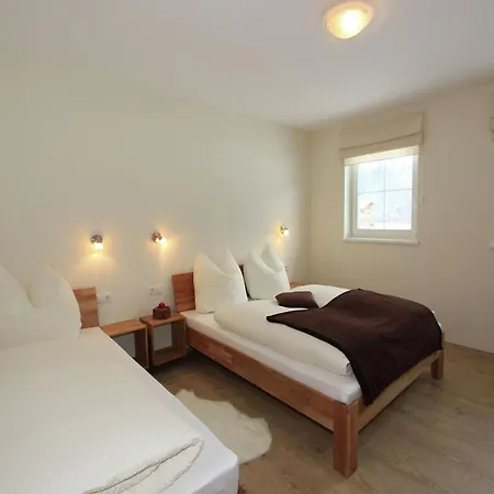 In Aschau Near Slopes