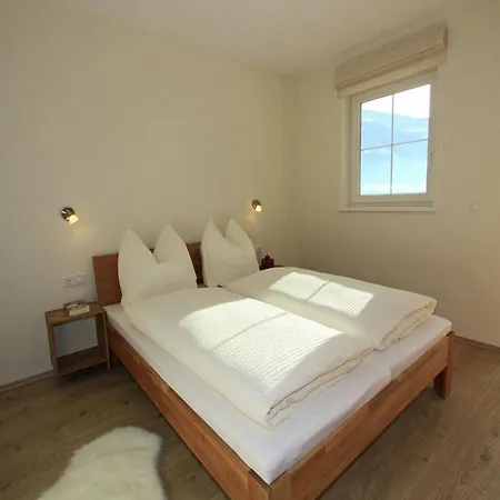 In Aschau Near Slopes Aschau Im Zillertal