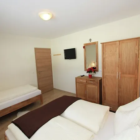 In Aschau Near Slopes Daire *