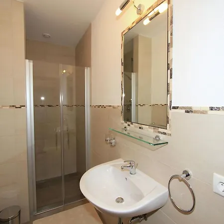 In Aschau Near Slopes *