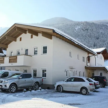 In Aschau Near Slopes * Aschau Im Zillertal